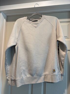 Women’s Carhartt Pullover